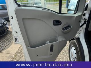 RENAULT Master usata, con Autoradio