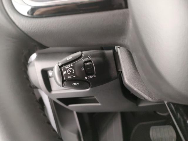 CITROEN C5 Aircross usata, con ESP