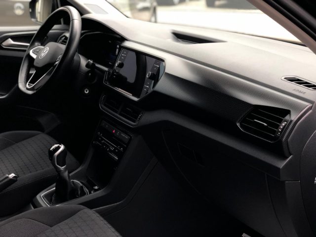 VOLKSWAGEN T-Cross usata, con Sistema di chiamata d