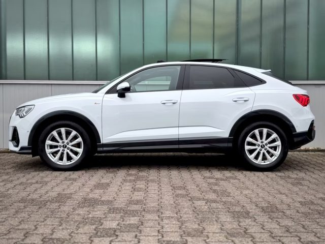 AUDI Q3 usata, con Airbag