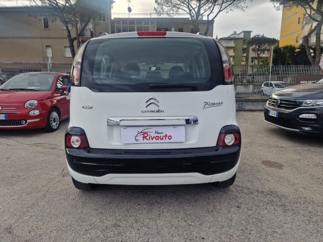 CITROEN C3 Picasso usata, con Airbag Passeggero