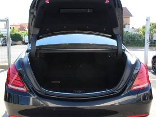 MERCEDES-BENZ S 500 usata, con Sistema di chiamata d