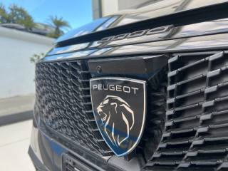PEUGEOT 3008 usata, con USB
