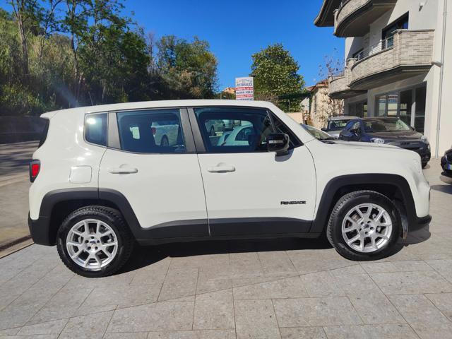 JEEP Renegade usata, con Cerchi in lega