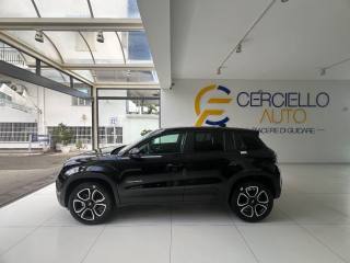 JEEP Avenger usata, con Chiusura centralizzata