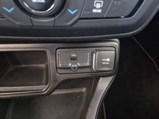 JEEP Renegade usata, con Immobilizzatore elettronico