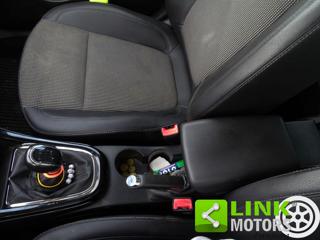 OPEL Astra usata, con Immobilizzatore elettronico