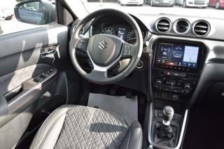 SUZUKI Vitara usata, con Chiusura centralizzata