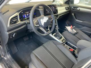 VOLKSWAGEN T-Roc usata, con Fendinebbia