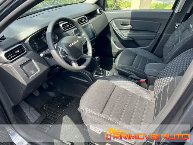 DACIA Duster usata, con Airbag