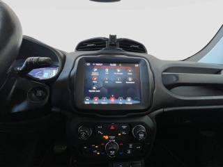 JEEP Renegade usata 16