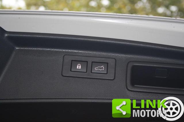 SUBARU Forester usata, con Sedile posteriore sdoppiato