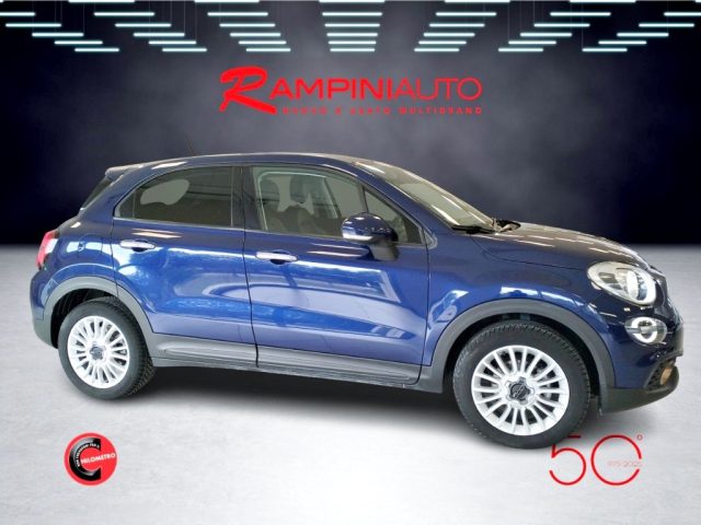 FIAT 500X usata 6