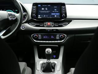 HYUNDAI i30 usata, con Controllo trazione
