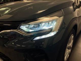RENAULT Captur usata, con Climatizzatore