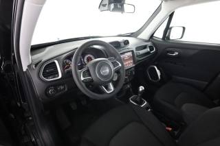 JEEP Renegade usata 1