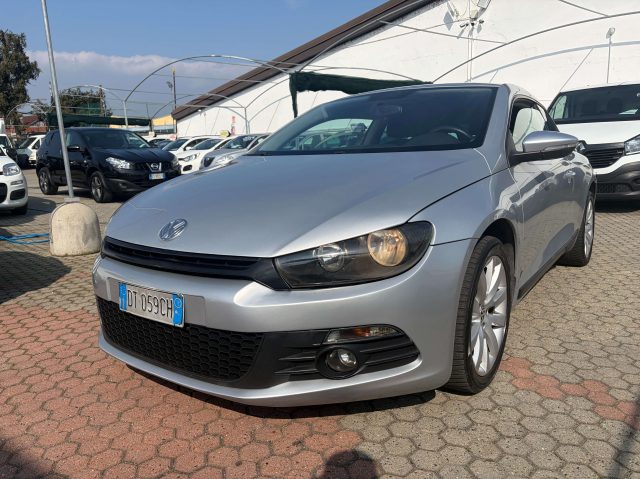 VOLKSWAGEN Scirocco usata, con ABS