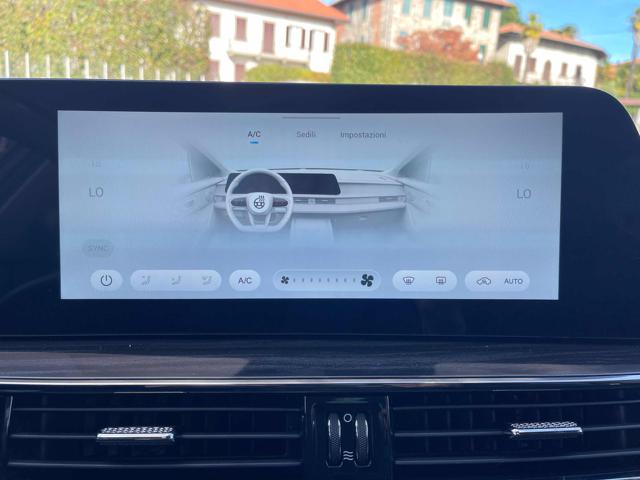 OMODA 5 usata, con USB