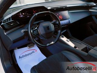 PEUGEOT 308 usata, con Airbag