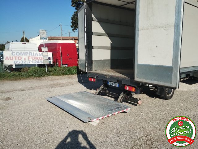 RENAULT Master usata 16