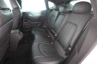MASERATI Levante usata 2
