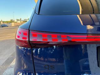 AUDI Q5 usata, con Sensore di luce