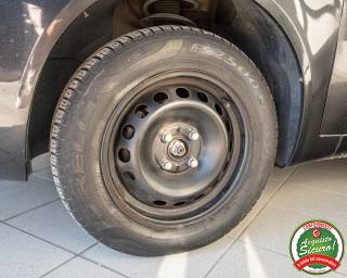 FIAT Punto usata, con Supporto lombare