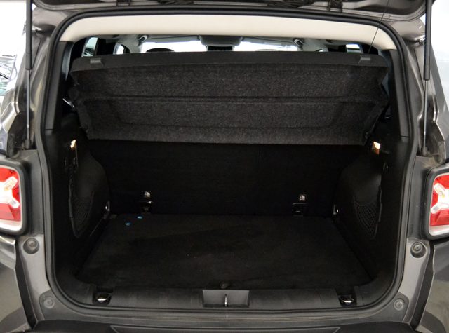 JEEP Renegade usata, con Controllo trazione