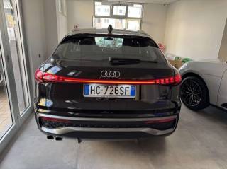 AUDI Q5 usata, con Controllo elettronico della corsia