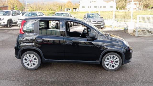 FIAT Panda usata, con Alzacristalli elettrici