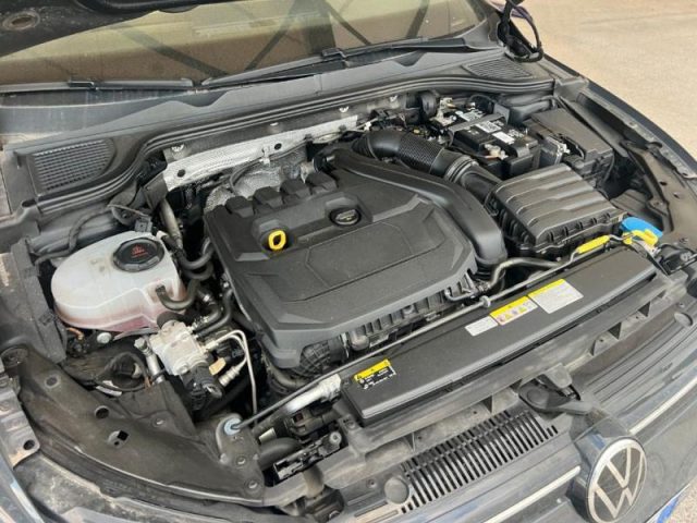 VOLKSWAGEN Golf usata, con Cruise Control