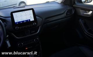 FORD Puma usata, con ESP