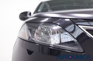 LANCIA Ypsilon usata, con Fari LED