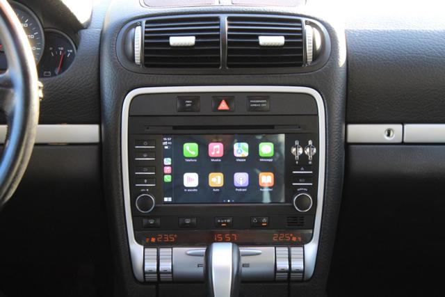 PORSCHE Cayenne usata, con Cerchi in lega