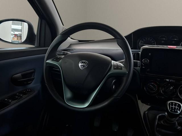 LANCIA Ypsilon usata, con Fari LED