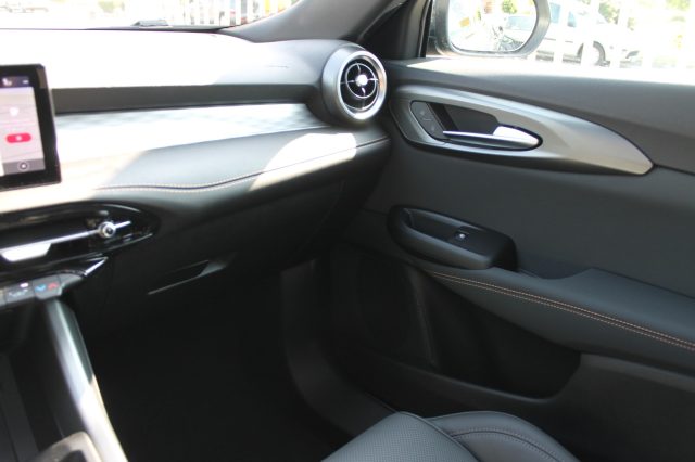 ALFA ROMEO Tonale usata, con Tettuccio apribile