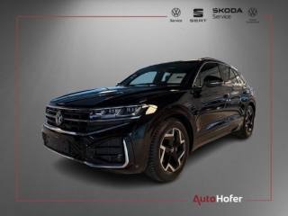 VOLKSWAGEN Touareg 3.0 V6 TDI 4MOTION R-Line GANCIO MATRIX IQ Pro Max