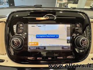 FIAT 500C usata, con Cruise Control