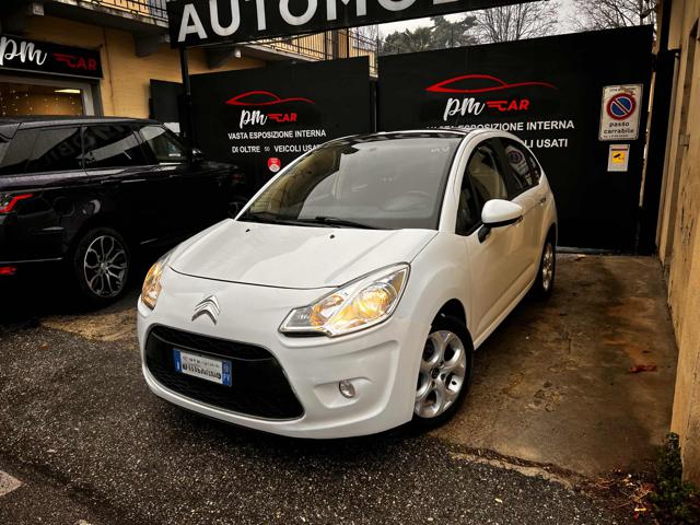 CITROEN C3 usata, con ABS