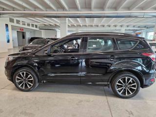 FORD Kuga usata, con Boardcomputer