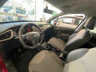 CITROEN C3 usata, con Controllo trazione