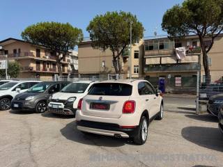 FIAT 500X usata, con Boardcomputer
