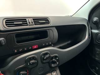FIAT Panda usata, con Fendinebbia