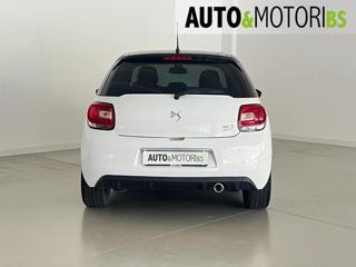 DS AUTOMOBILES DS 3 usata, con Alzacristalli elettrici