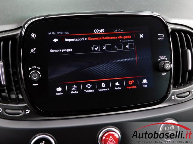 ABARTH 595 usata 60