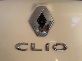 RENAULT Clio usata 7