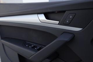 AUDI Q5 usata, con Controllo vocale