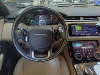 LAND ROVER Range Rover Velar usata, con Regolazione elettrica sedili