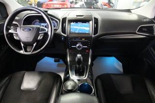 FORD Edge usata, con Controllo automatico clima