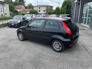 FORD Fiesta usata, con Airbag Passeggero
